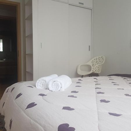 River Gate Apartment โฮจิมินห์ซิตี้ ภายนอก รูปภาพ