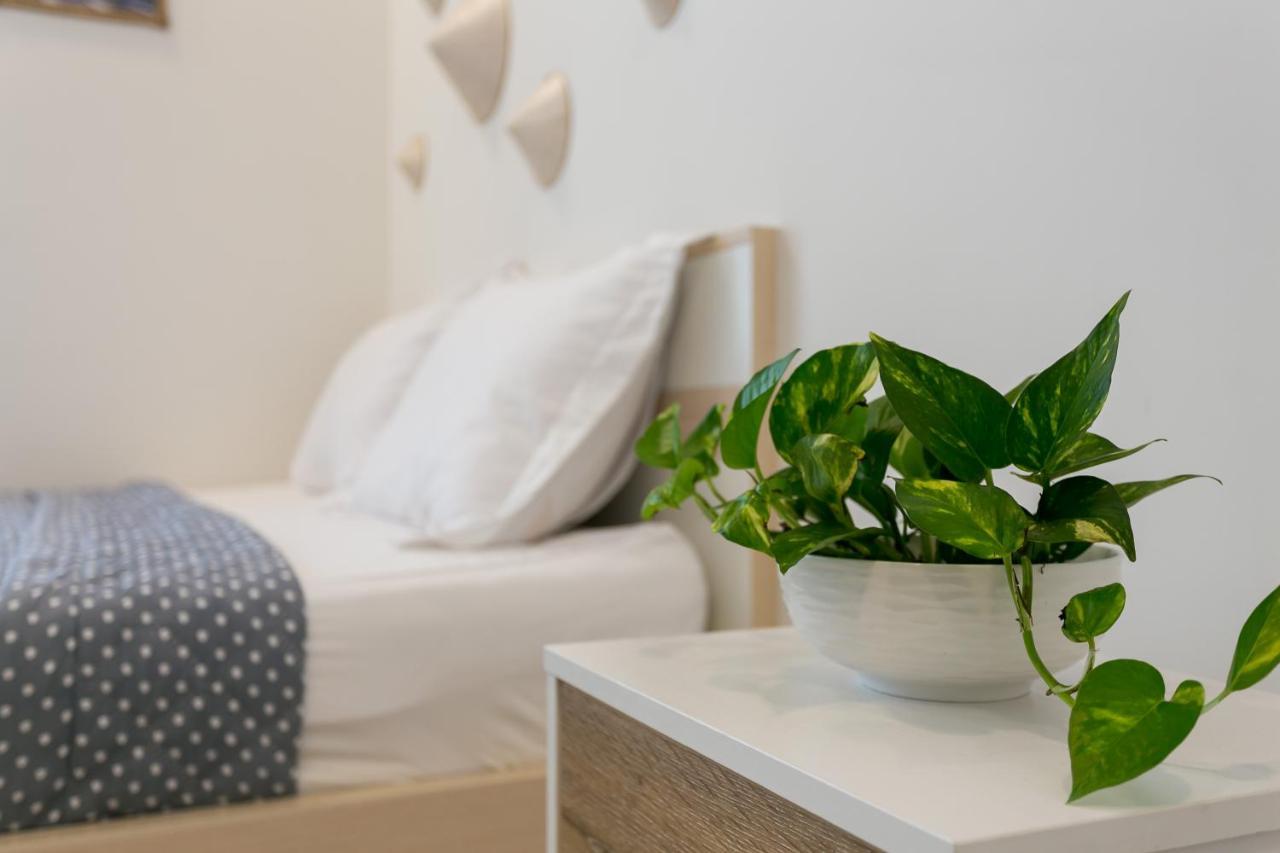 River Gate Apartment โฮจิมินห์ซิตี้ ภายนอก รูปภาพ
