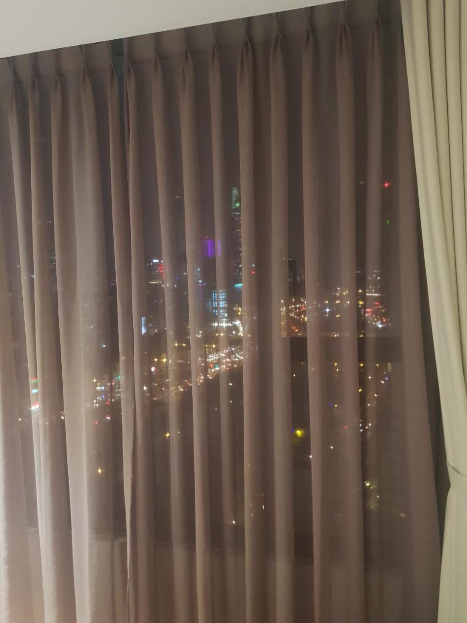 River Gate Apartment โฮจิมินห์ซิตี้ ภายนอก รูปภาพ